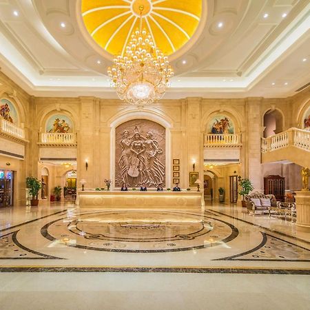 Vienna Hotel Shenzhen Fuyong Village Fenghuangvej Kültér fotó