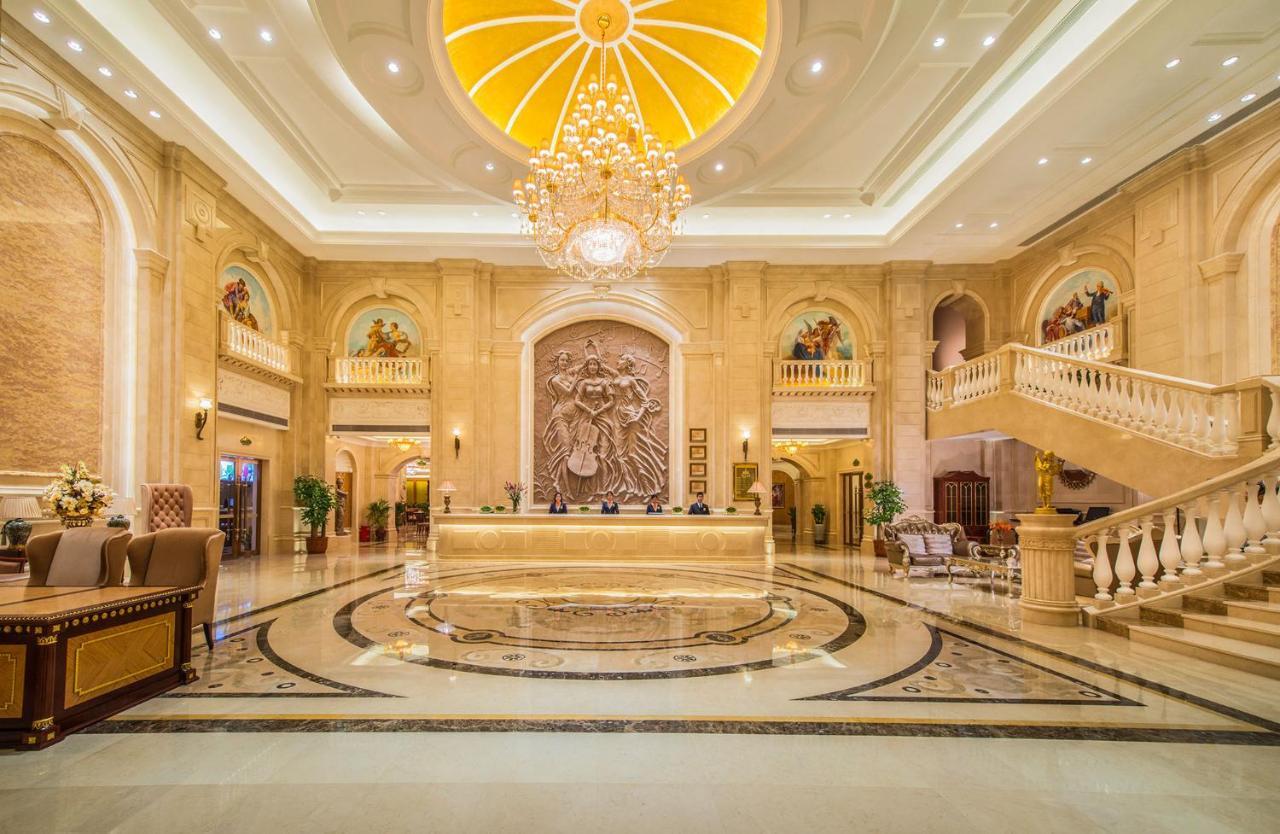 Vienna Hotel Shenzhen Fuyong Village Fenghuangvej Kültér fotó
